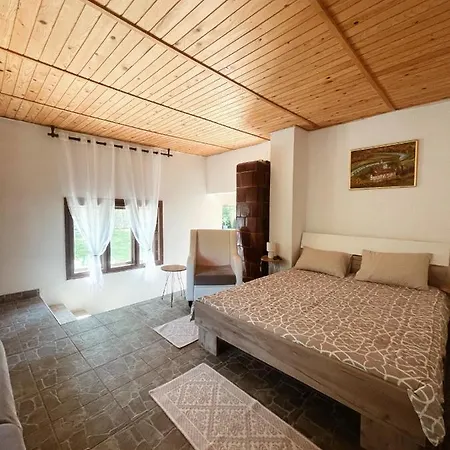 Casa Tranquila Palic