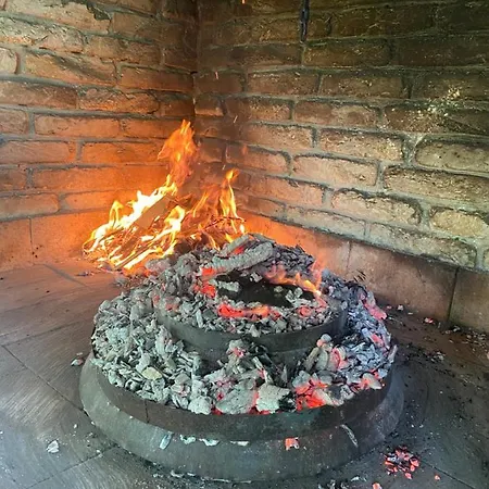 Holiday home Casa Tranquila